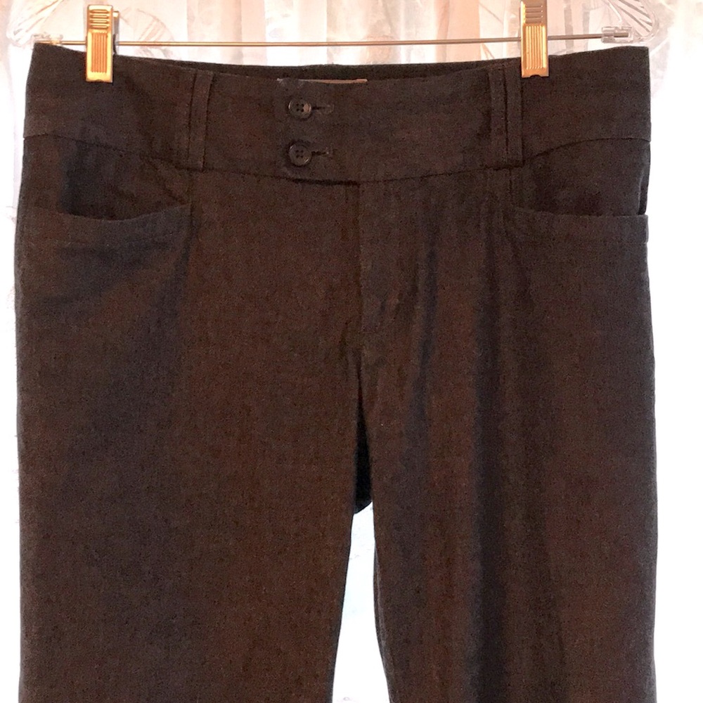 Banana Republic Martin Trousers
